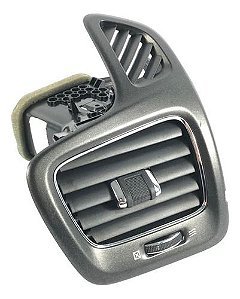 Difusor De Ar Direito Jeep Compass 2018 2.0 Flex 53293318