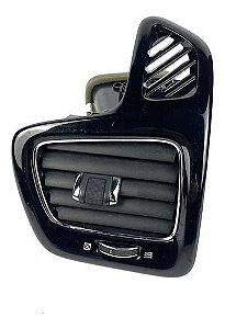 Difusor De Ar Direito Jeep Compass 2018 5ut65trma