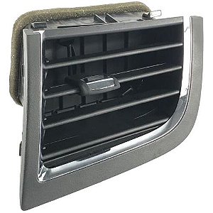 Difusor De Ar Direito Painel Ford Edge 3.5 2012 Bt4319893