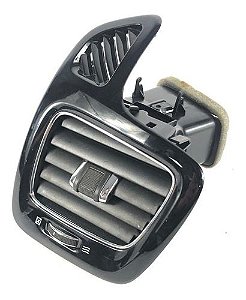 Difusor De Ar Esquerda Jeep Compass 2018 2.0 5ut64trma