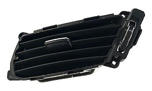 Difusor De Ar Esquerdo Central Hyundai Veloster 1.6 2012