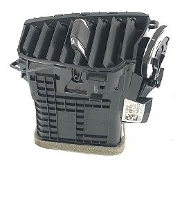 Difusor De Ar Esquerdo Central Jeep Compass 2018 2.0