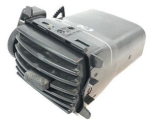Difusor De Ar Esquerdo Fiat Marea 2001 1.8