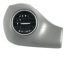 Difusor De Ar Esquerdo Fiat Punto 1.6 2013 735485651