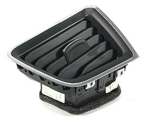 Difusor De Ar Esquerdo Ford Edge 3.5 2017 Em2b 19c696 A