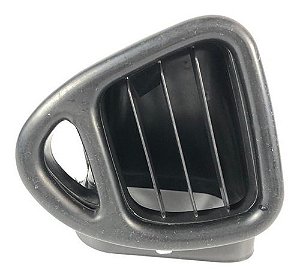 Difusor De Ar Esquerdo Gm Omega 2003 3.8 V6 92047909