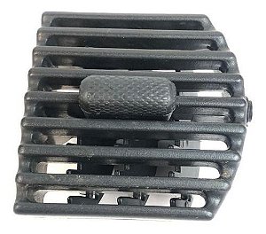 Difusor De Ar Esquerdo Painel Fiat Marea 2001 1.8