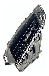 Difusor De Ar Esquerdo Painel Gm Cruze 2019 1.4 13377238