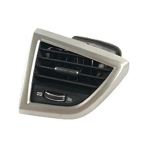 Difusor De Ar Esquerdo Painel Hyundai Veloster 1.6 2012