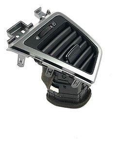 Difusor De Ar Esquerdo Painel New Tucson 2017 1.6 Gdi