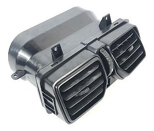 Difusor De Ar Gm Omega 2003 3.8 V6 92084219