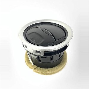 Difusor De Ar Lateral Ford New Fiesta 2017 8a69a018b09acw