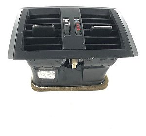 Difusor De Ar Traseiro Bmw 320i 2016 64229207330