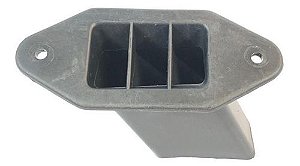 Difusor De Ar Traseiro Direito Fiat Marea 2001 46412449