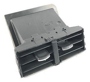 Difusor De Ar Traseiro Ford Edge 3.5 2017 Em2b 19c570