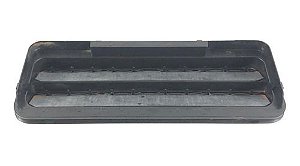 Difusor De Ar Traseiro Gm Cruze 2015 1.8 Ltz 13502347