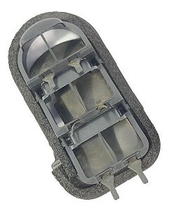 Difusor De Ar Traseiro Honda Wr-v 2018 1.5 75450saa