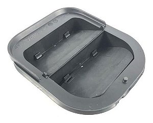 Difusor De Ar Traseiro Jeep Compass 2018 2.0 Flex