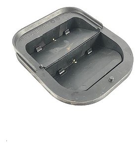 Difusor De Ar Traseiro Jeep Compass 2018 2.0 Flex