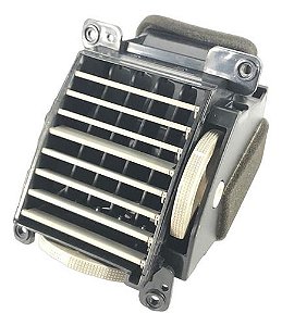 Difusor Direito Ar Condicionado Hyundai Azera 2011 3.3 V6