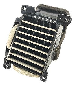 Difusor Esquerdo Ar Condicionado Hyundai Azera 2011 3.3 V6