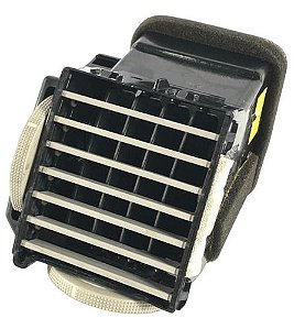 Difusor Esquerdo Ar Condicionado Hyundai Azera 2011 3.3 V6