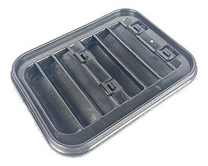 Difusor Grade Saida Ar Gm S10 2017 Flex 2.5