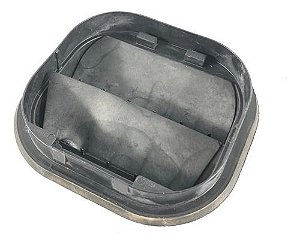 Difusor Grade Saida Ar Gm Tracker 1.4 2017 Turbo 13502348