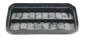 Difusor Grade Saida Ar Gm Tracker 2023 1.2 Turbo 13588034