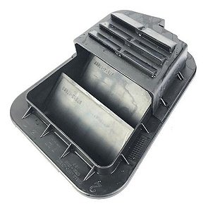 Difusor Saída Ar Carroceria Esquerdo Hyundai Ix35 2.0 2017