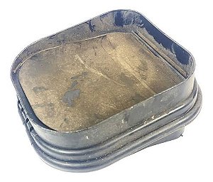 Difusor Saída Ar Carroceria Fiat Punto T-jet 2011