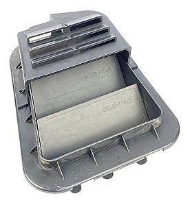 Difusor Saída Ar Traseiro Hyundai Ix-35 2.0 2018