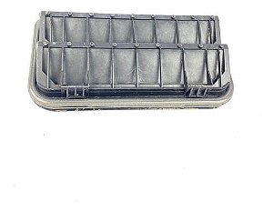 Difusor Saída De Ar Vw Jetta 2012 2.0 Tsi