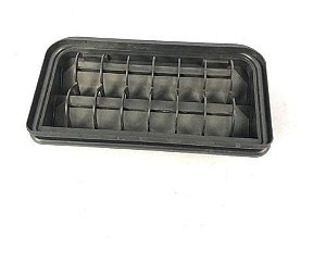 Difusor Saída De Ar Vw Jetta 2014 2.0 Tsi 3c0819465