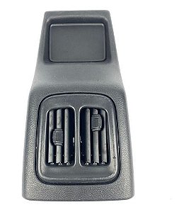 Difusor Traseiro Com Moldura Jeep Compass 2018 53293369