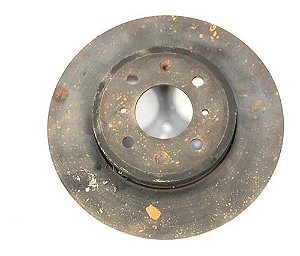 Disco De Freio Dianteiro Direito Honda Wr-v 2018