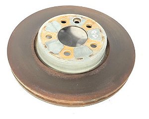 Disco De Freio Dianteiro Vw Amarok V6 3.0 2022