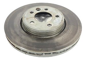 Disco De Freio Dianteiro Vw Amarok V6 3.0 2023