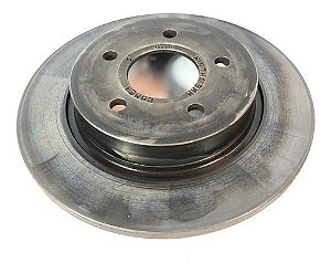 Disco De Freio Traseiro Direito Ford Ka 2015