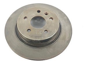 Disco De Freio Traseiro Gm Cruze 2015 1.8 Ltz