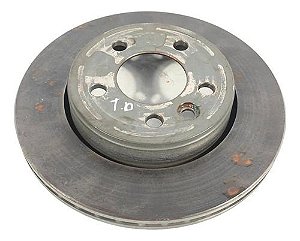 Disco De Freio Traseiro Vw Amarok V6 3.0 2023