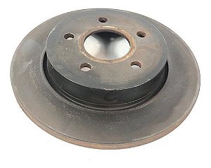 Disco Freio Traseiro Direito Ford Focus 2012