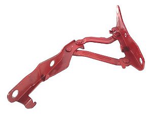 Dobradiça Capô Direita Hyundai Veloster 1.6 2012