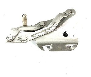 Dobradiça Capô Direito Ford New Fiesta 2014