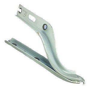 Dobradiça Capo Direito Vw T-cross 2021 1.0 2gp823302a