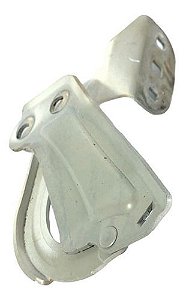 Dobradiça Capô Esquerdo Ford Focus 2017 2.0 Bm51a16801ad