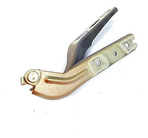 Dobradiça Capo Esquerdo Vw T-cross 2021 1.0 2gp823301a