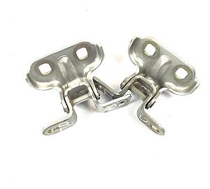 Dobradiça Da Porta Traseira Direita Gm Sonic 2013