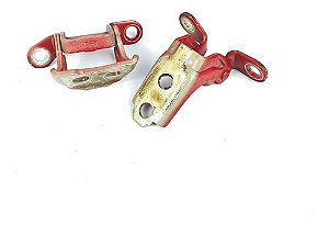 Dobradiça De Porta Dianteira Direita Honda Fit 2015 1.5