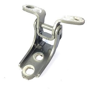 Dobradiça De Porta Dianteira Direita Honda Wr-v 2018 1.5